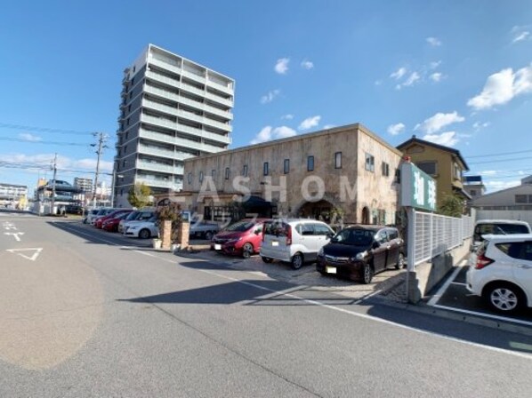 愛知県刈谷市戸建ての物件内観写真